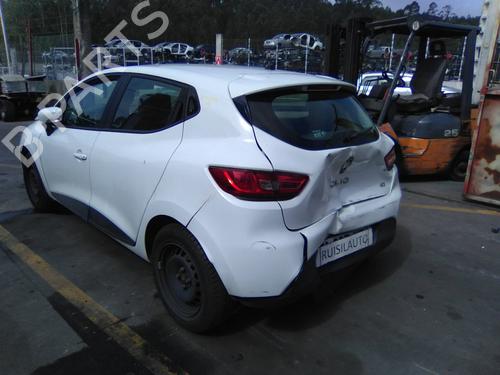 Switch RENAULT CLIO IV (BH_) 1.5 dCi 75 | BP19811068I30 - Image 3