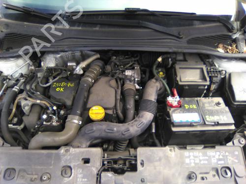Switch RENAULT CLIO IV (BH_) 1.5 dCi 75 | BP19811068I30 - Image 6