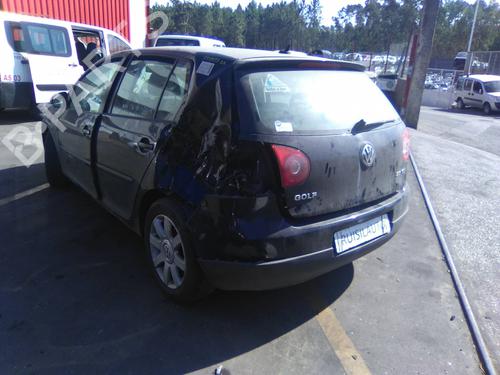 Left tailgate light VW GOLF V (1K1) 2.0 TDI | BP19811555C79 - Image 4