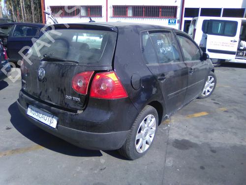 Left tailgate light VW GOLF V (1K1) 2.0 TDI | BP19811555C79 - Image 5