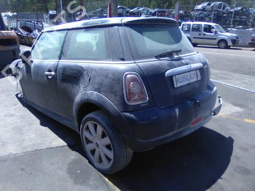 Air vent MINI MINI (R56) Cooper D | BP19811843I21 - Image 2