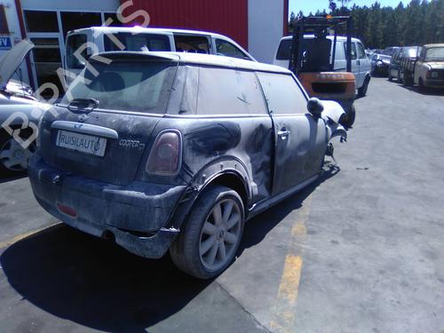 Air vent MINI MINI (R56) Cooper D | BP19811843I21 - Image 3