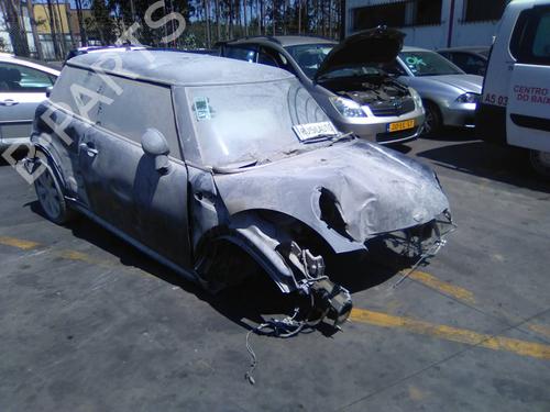 Air vent MINI MINI (R56) Cooper D | BP19811843I21 - Image 4