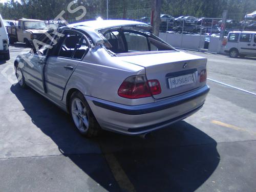 Pipe BMW 3 (E46) 320 d | BP19811919M125 - Image 3
