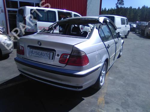 Pipe BMW 3 (E46) 320 d | BP19811919M125 - Image 4
