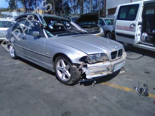 Pipe BMW 3 (E46) 320 d | BP19811919M125 - Image 5
