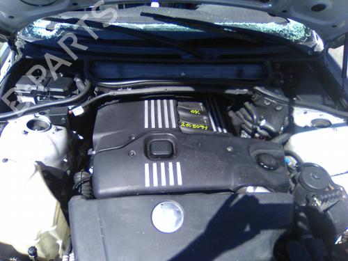 Pipe BMW 3 (E46) 320 d | BP19811919M125 - Image 6