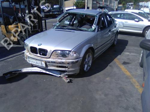 Pipe BMW 3 (E46) 320 d | BP19811919M125 - Image 8