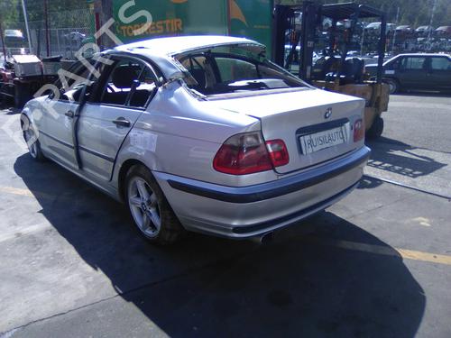 Pipe BMW 3 (E46) 320 d | BP19811919M125 - Image 9