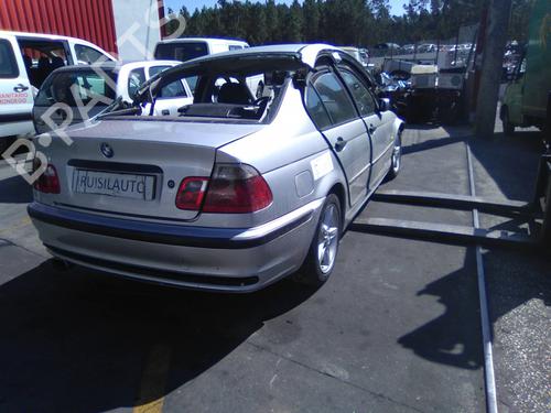 Pipe BMW 3 (E46) 320 d | BP19811919M125 - Image 10