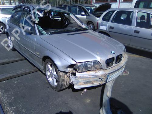 Pipe BMW 3 (E46) 320 d | BP19811919M125 - Image 11