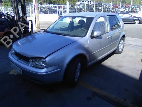 håndbremse VW GOLF IV (1J1) 1.9 TDI | BP19812091I18 - Image 3