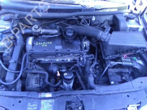 håndbremse VW GOLF IV (1J1) 1.9 TDI | BP19812091I18 - Image 7