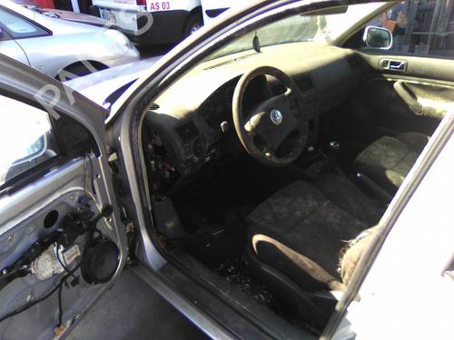 håndbremse VW GOLF IV (1J1) 1.9 TDI | BP19812091I18 - Image 8