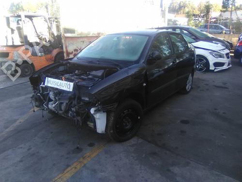 Left sun visor SEAT CORDOBA (6L2) 1.4 TDI | BP26525929I1 - Image 4