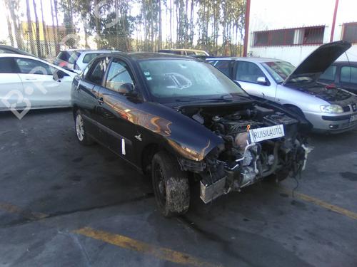 Left sun visor SEAT CORDOBA (6L2) 1.4 TDI | BP26525929I1 - Image 7