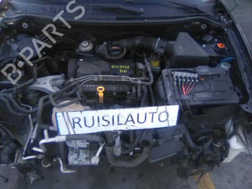 Left sun visor SEAT CORDOBA (6L2) 1.4 TDI | BP26525929I1 - Image 8