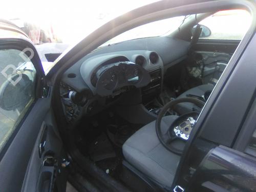 Left sun visor SEAT CORDOBA (6L2) 1.4 TDI | BP26525929I1 - Image 9