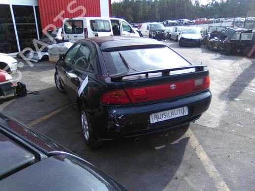 Switch MAZDA 323 F VI Hatchback (BJ) 1.5 16V (BJ5W) | BP31164855I30 - Image 4