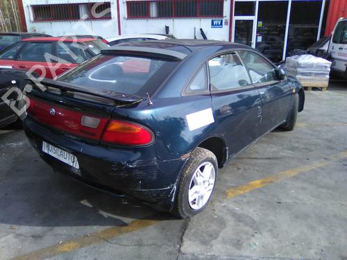 Switch MAZDA 323 F VI Hatchback (BJ) 1.5 16V (BJ5W) | BP31164855I30 - Image 5