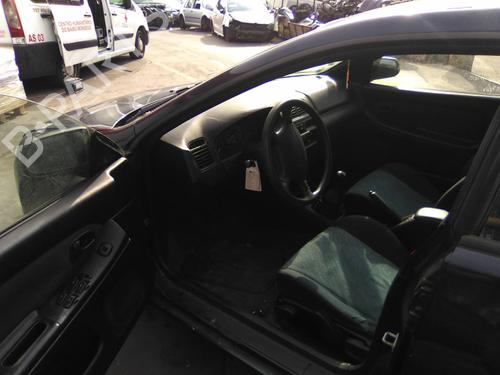 Switch MAZDA 323 F VI Hatchback (BJ) 1.5 16V (BJ5W) | BP31164855I30 - Image 8