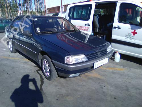 Left front indicator PEUGEOT 405 I Break (15E) 1.4 | BP29545708C32  - Image 7