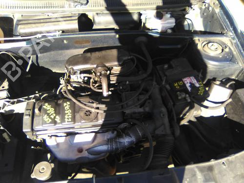 Left front indicator PEUGEOT 405 I Break (15E) 1.4 | BP29545708C32  - Image 8