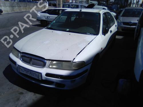 Alternator ROVER 400 II Hatchback (RT) 414 Si | BP27656308M7  - Image 5