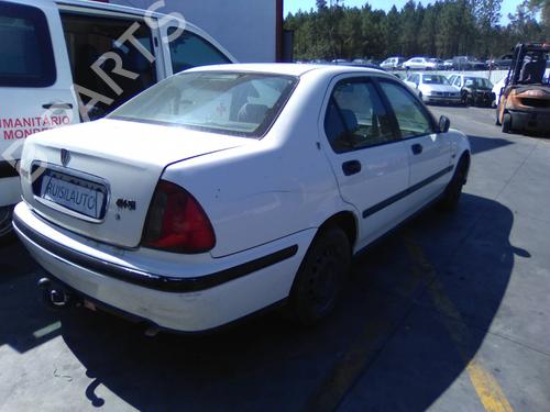 Alternator ROVER 400 II Hatchback (RT) 414 Si | BP27656308M7  - Image 7