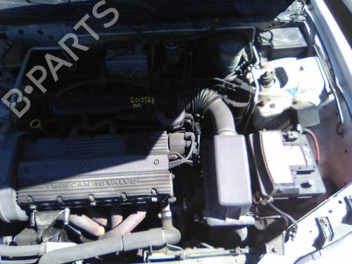 Alternator ROVER 400 II Hatchback (RT) 414 Si | BP27656308M7  - Image 9