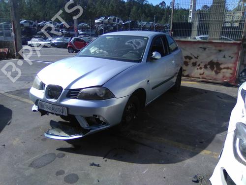 Electronic module SEAT IBIZA III (6L1) 1.4 TDI | BP37005603M83  - Image 6