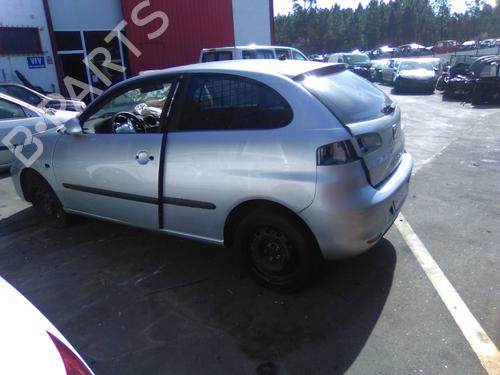 Electronic module SEAT IBIZA III (6L1) 1.4 TDI | BP37005603M83  - Image 7