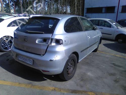 Electronic module SEAT IBIZA III (6L1) 1.4 TDI | BP37005603M83  - Image 8