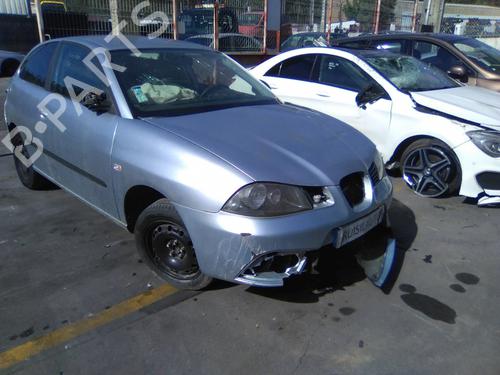 Electronic module SEAT IBIZA III (6L1) 1.4 TDI | BP37005603M83  - Image 9