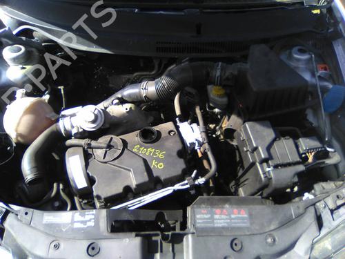 Electronic module SEAT IBIZA III (6L1) 1.4 TDI | BP37005603M83  - Image 10