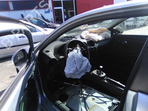 Electronic module SEAT IBIZA III (6L1) 1.4 TDI | BP37005603M83  - Image 11