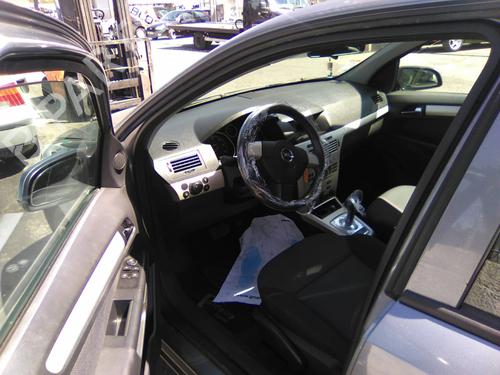 Rear parcel shelf OPEL ASTRA H (A04) 1.3 CDTI (L48) | BP19812835C85  - Image 7