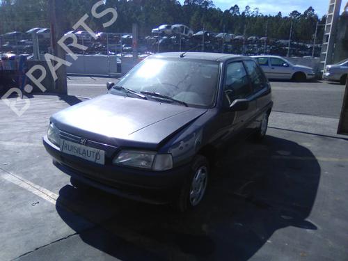 Used Parts PEUGEOT 106 I (1A, 1C) 1.4 1785553