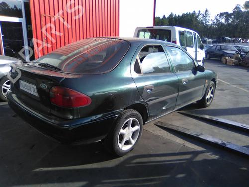 Right front indicator FORD MONDEO I (GBP) 1.8 TD | BP27517627C33 - Image 5