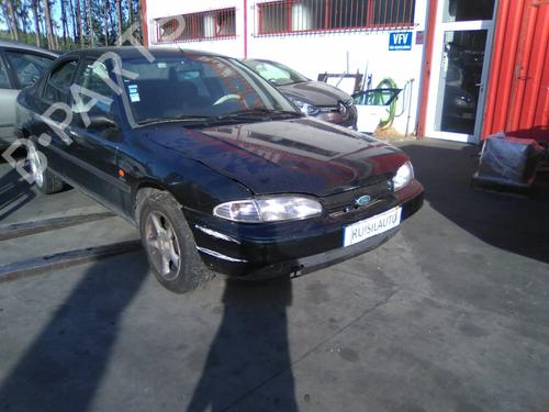 Right front indicator FORD MONDEO I (GBP) 1.8 TD | BP27517627C33 - Image 6