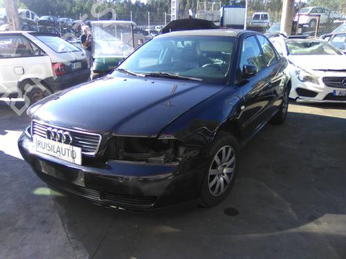 Right sun visor AUDI A4 B5 (8D2) 1.9 TDI | BP29141959I2 - Image 6