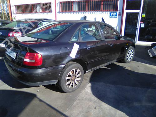 Right sun visor AUDI A4 B5 (8D2) 1.9 TDI | BP29141959I2 - Image 8