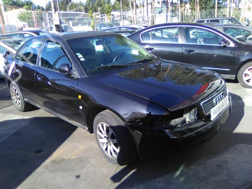 Right sun visor AUDI A4 B5 (8D2) 1.9 TDI | BP29141959I2 - Image 9