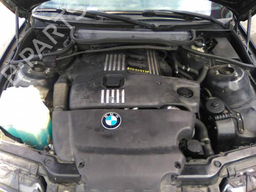 Engine control unit (ECU) BMW 3 (E46) 320 d | BP19813416M57 - Image 7