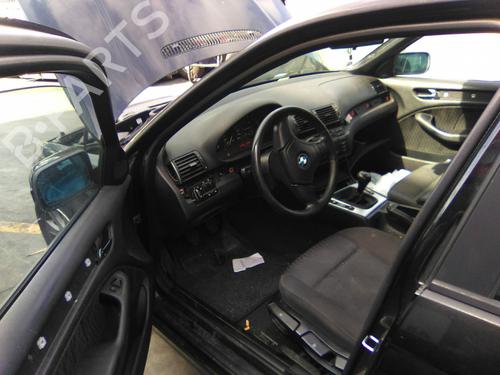 Engine control unit (ECU) BMW 3 (E46) 320 d | BP19813416M57 - Image 8