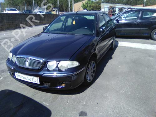 Starter ROVER 45 I Hatchback (RT) 1.4 | BP19813545M8 - Image 3