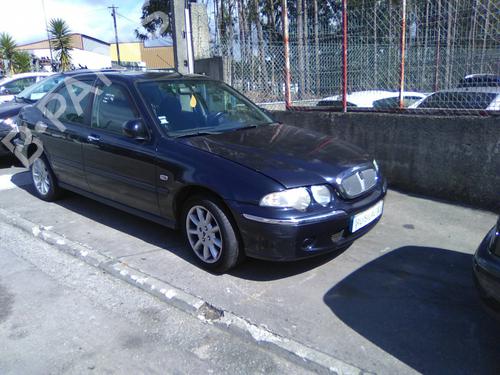 Starter ROVER 45 I Hatchback (RT) 1.4 | BP19813545M8 - Image 6