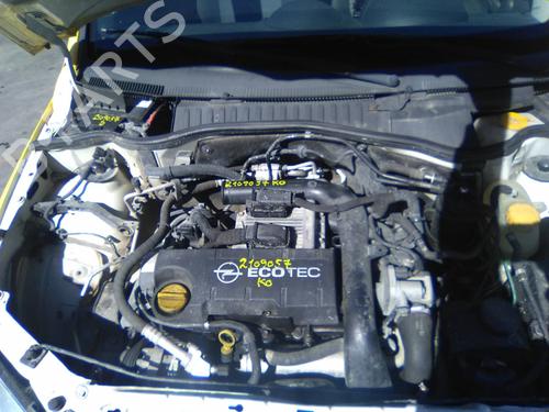 Intercooler OPEL COMBO Box Body/MPV 1.7 CDTI 16V | BP19813653M30 - Image 6