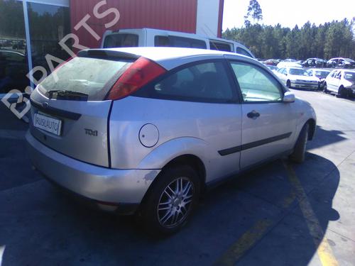 Left front driveshaft FORD FOCUS I Turnier (DNW) 1.8 Turbo DI / TDDi | BP28194297M38  - Image 6