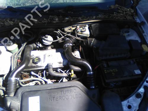 Left front driveshaft FORD FOCUS I Turnier (DNW) 1.8 Turbo DI / TDDi | BP28194297M38  - Image 8
